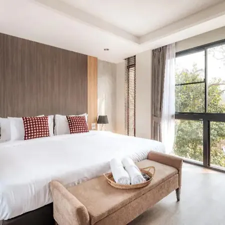Reiz - Private Residence Chiang Mai Exterior photo
