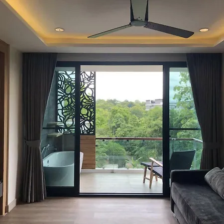 Reiz - Private Residence Chiang Mai Exterior photo