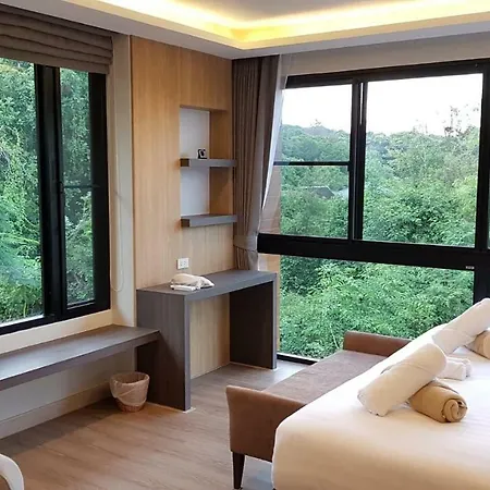 Reiz - Private Residence Chiang Mai Exterior photo