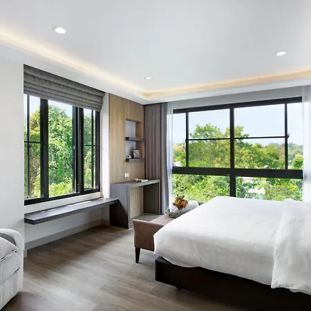 Reiz - Private Residence Chiang Mai Exterior photo
