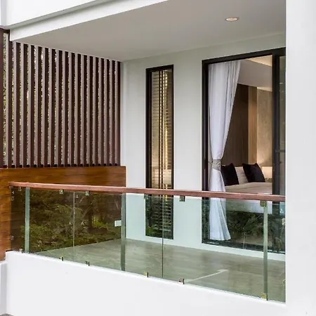Reiz - Private Residence Chiang Mai Exterior photo