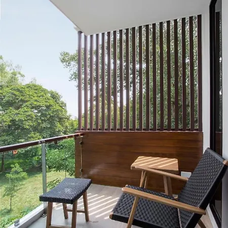 Reiz - Private Residence Chiang Mai Exterior photo