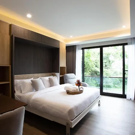 Reiz - Private Residence Chiang Mai Exterior photo