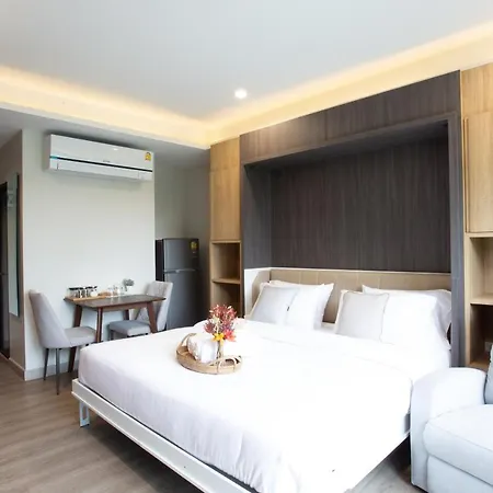 Reiz - Private Residence Chiang Mai Exterior photo