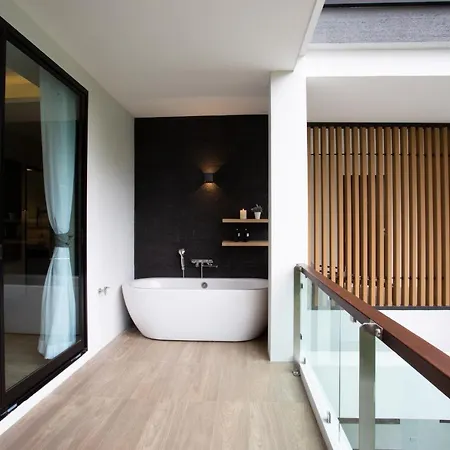 Reiz - Private Residence Chiang Mai Exterior photo