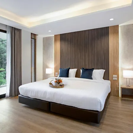 Reiz - Private Residence Chiang Mai Exterior photo
