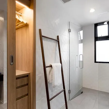 Reiz - Private Residence Chiang Mai Exterior photo