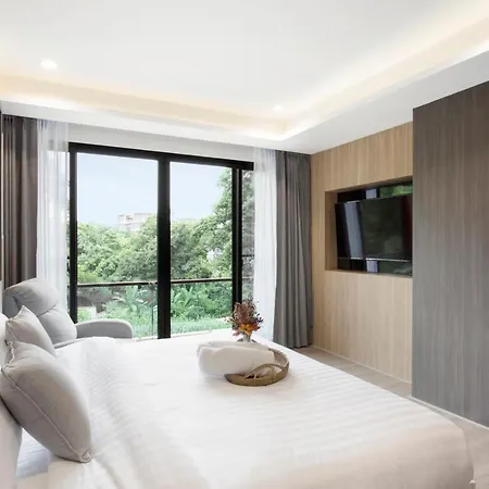 Reiz - Private Residence Chiang Mai Exterior photo