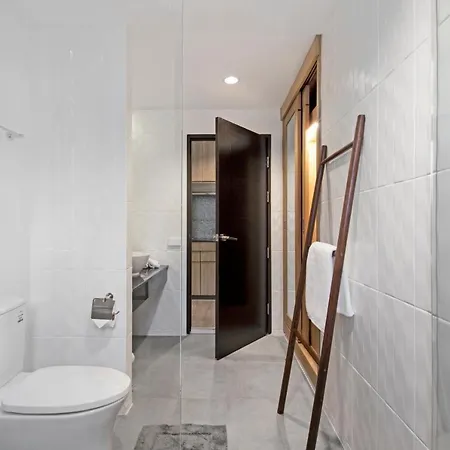 Reiz - Private Residence Chiang Mai Exterior photo