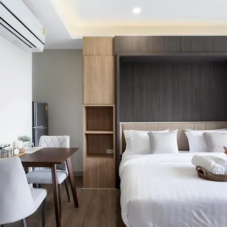 Reiz - Private Residence Chiang Mai Exterior photo