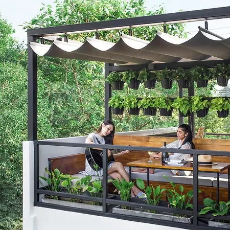 Reiz - Private Residence Chiang Mai Exterior photo