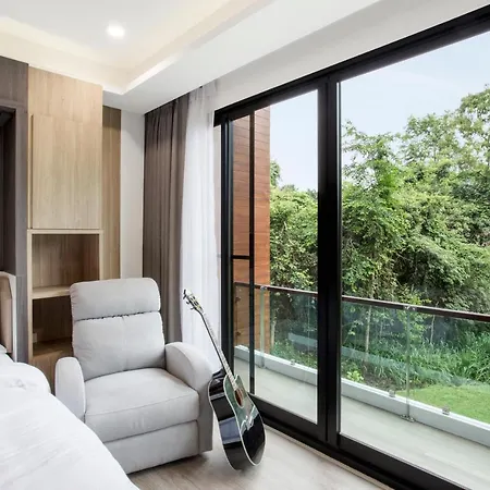 Reiz - Private Residence Chiang Mai Exterior photo