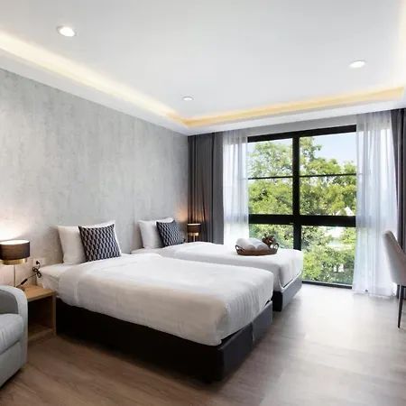 Reiz - Private Residence Chiang Mai Exterior photo