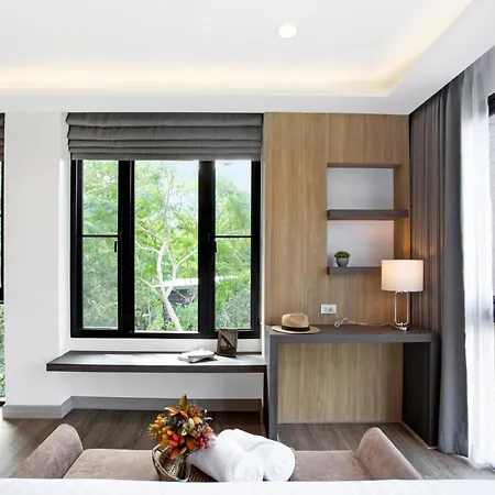 Reiz - Private Residence Chiang Mai Exterior photo