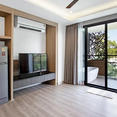 Reiz - Private Residence Chiang Mai Exterior photo