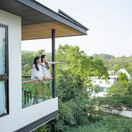 Reiz - Private Residence Chiang Mai Exterior photo