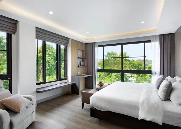 Reiz - Private Residence