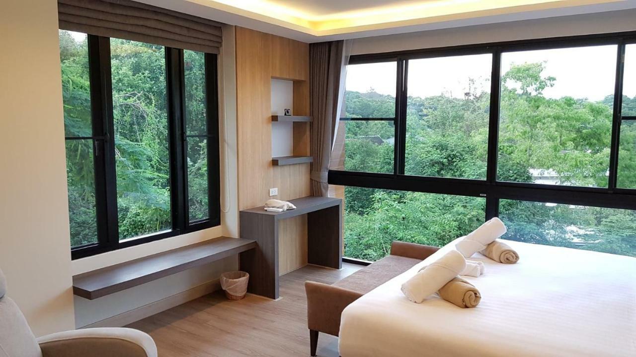 Reiz - Private * Chiang Mai