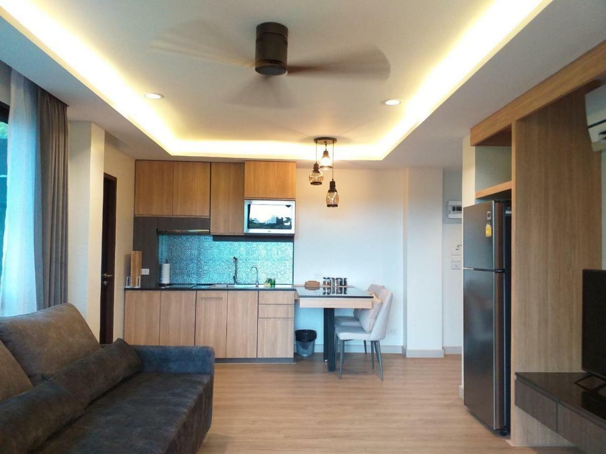 Villa Reiz - Private Chiang Mai