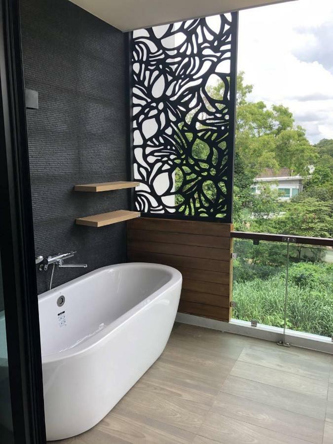 Reiz - Private Villa Chiang Mai