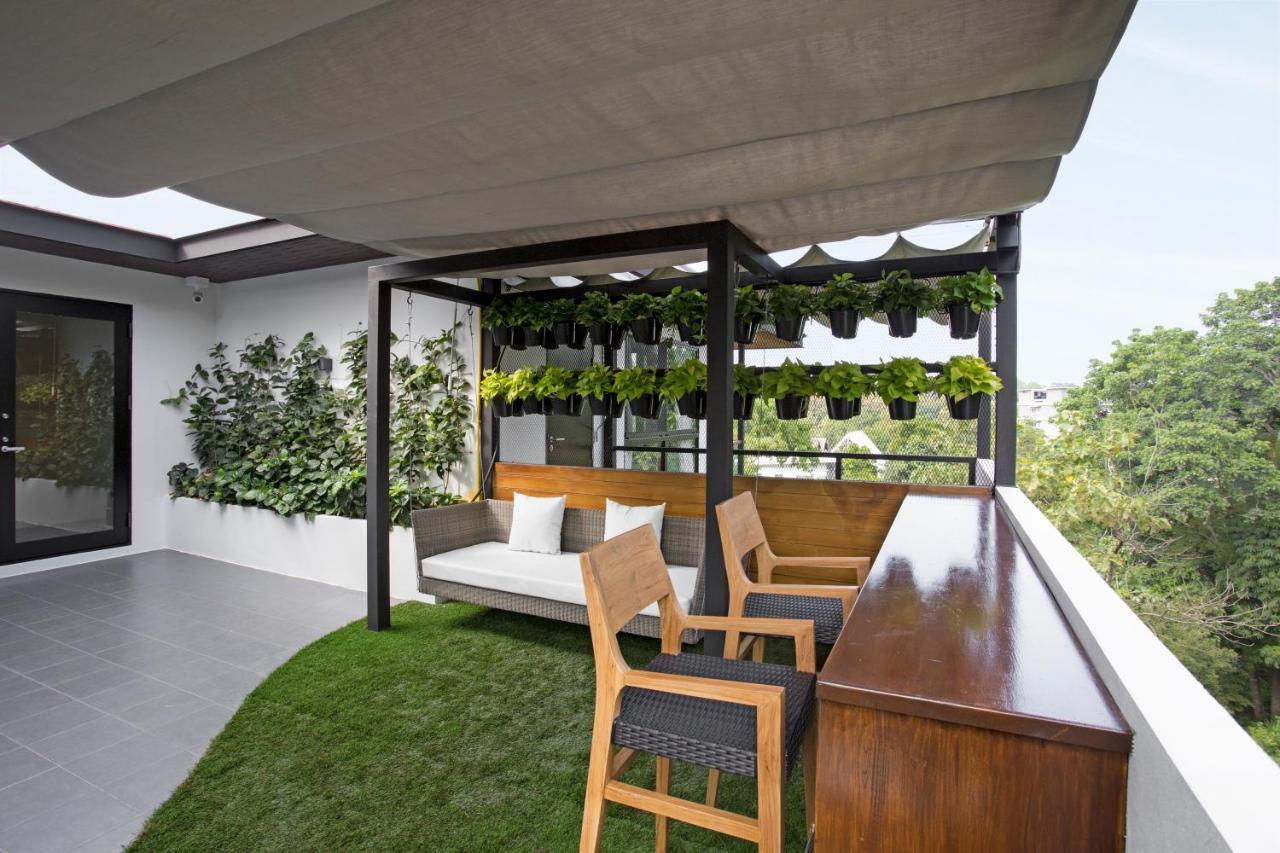 Reiz - Private Villa Chiang Mai