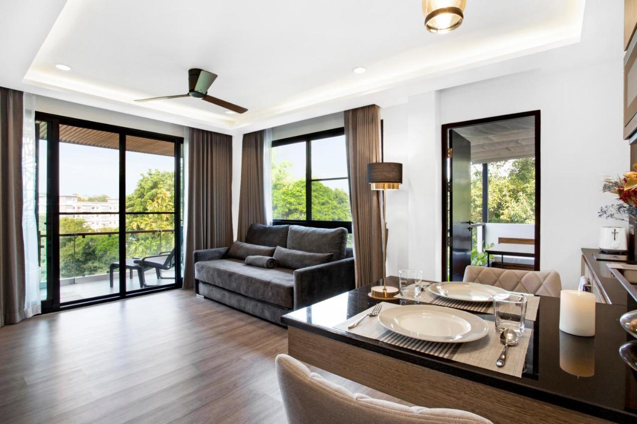 Reiz - Private Villa *